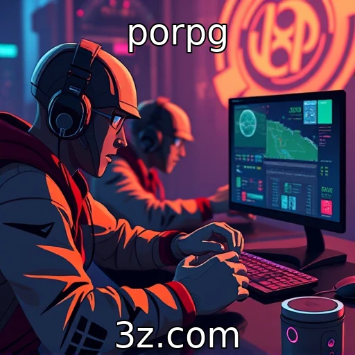 Impacto das microtransações na experiência do jogador | porpg