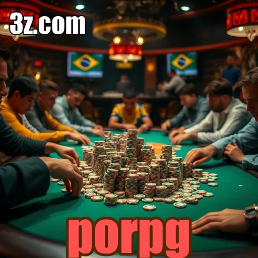 Tiros e Emoções: O Mundo dos Shooters no porpg