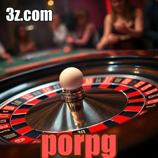 Simulação Inovadora no porpg: Descubra Novas Realidades