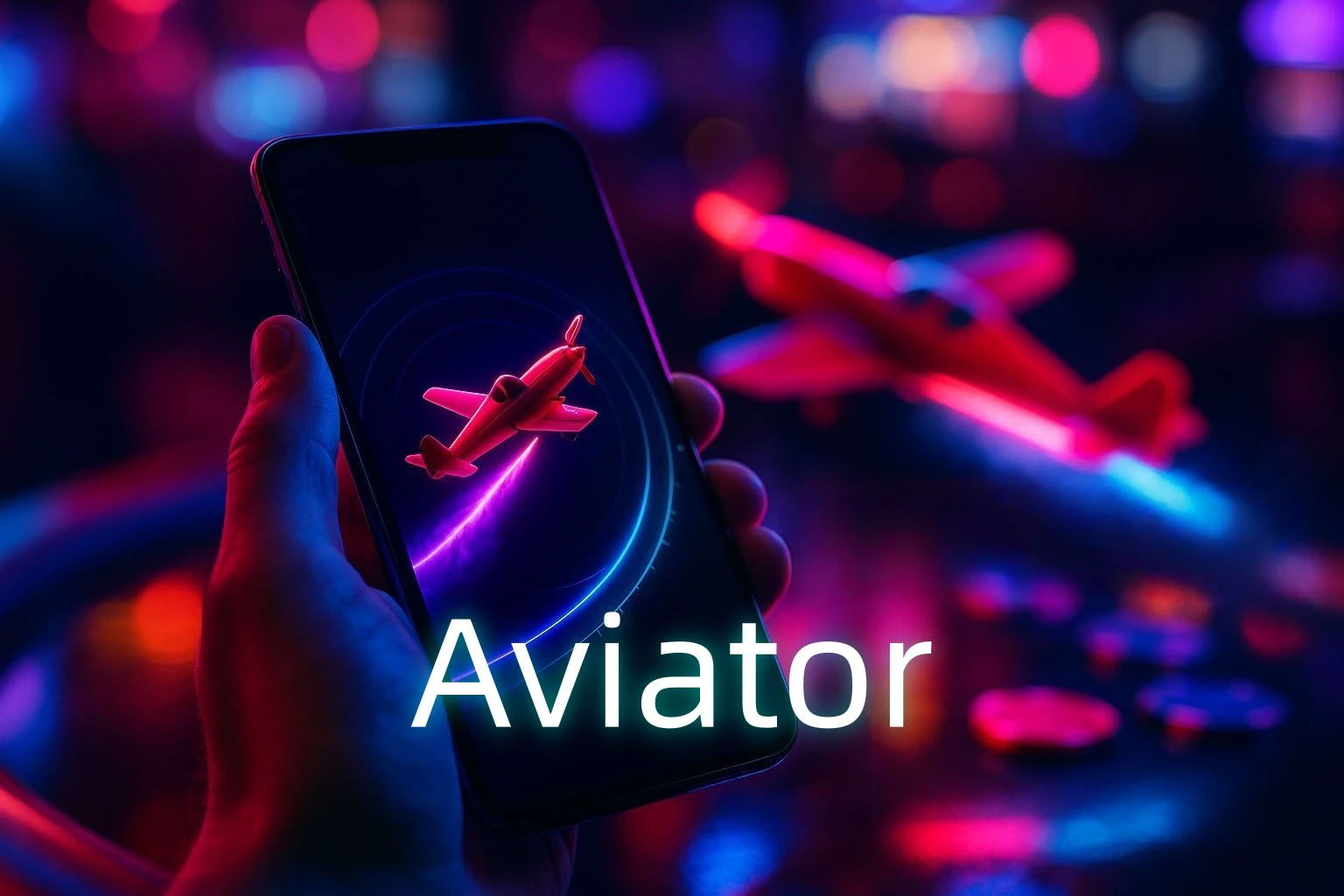 porpg Aviator Festivo