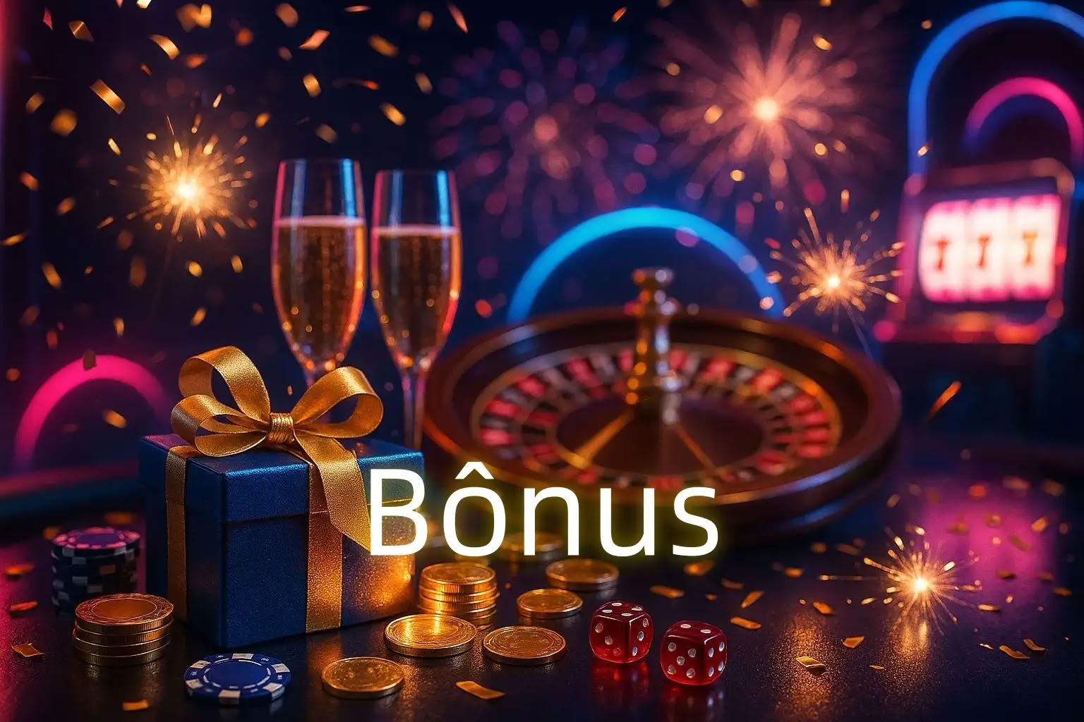 porpg Bônus Festivos