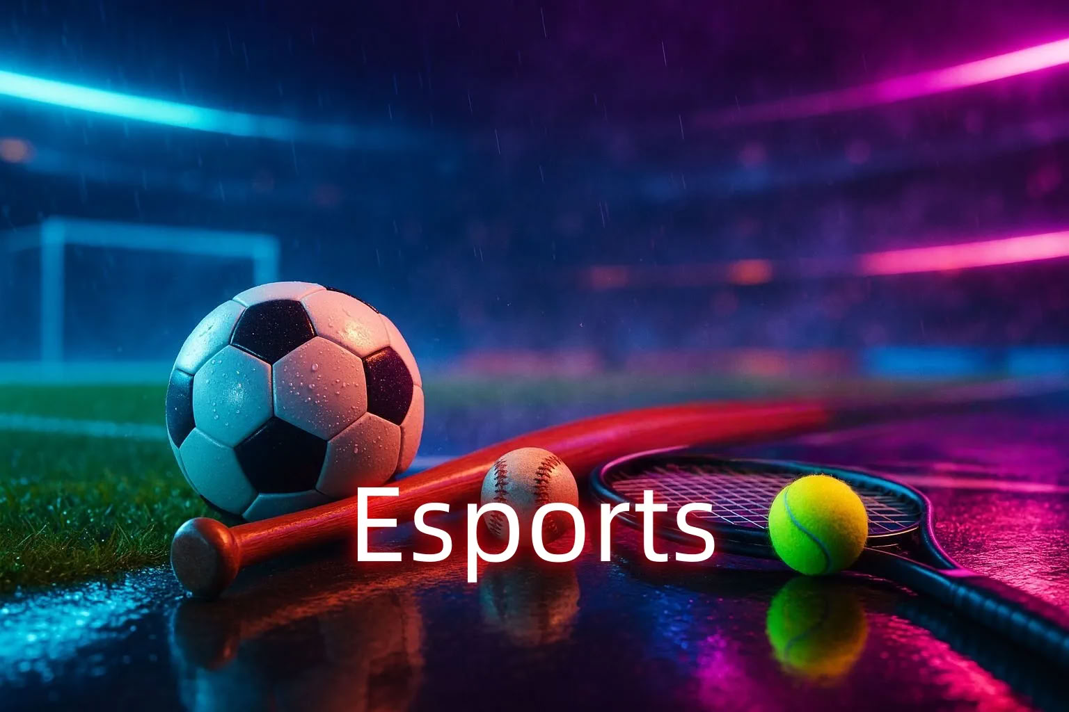 porpg Variedade de Esportes