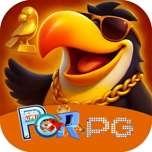 porpg logo
