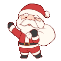 porpg Santa Claus Bônus