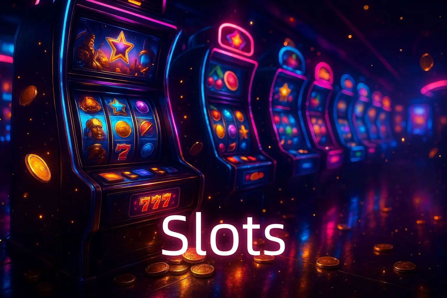 porpg Benefícios dos Slots